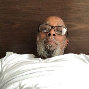 Meet your Posher, Thomas